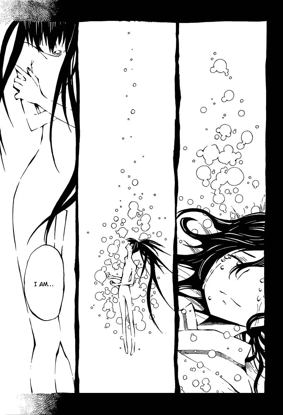 Black Rock Shooter - Innocent Soul Chapter 9 26